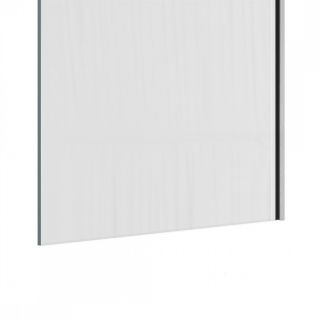 Шторка на ванну 60х140 см Maretti Marta MA41F6014099-015, профиль хром